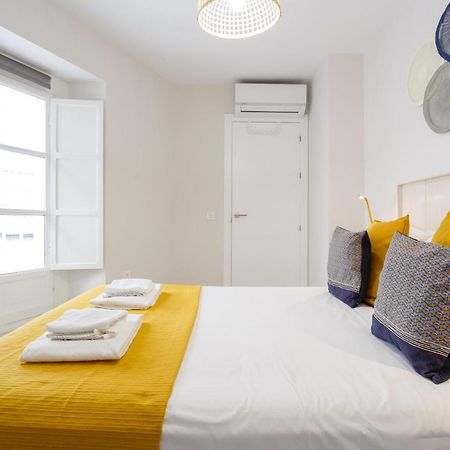 Apartamento El Noble By Cadiz4Rentals Dış mekan fotoğraf