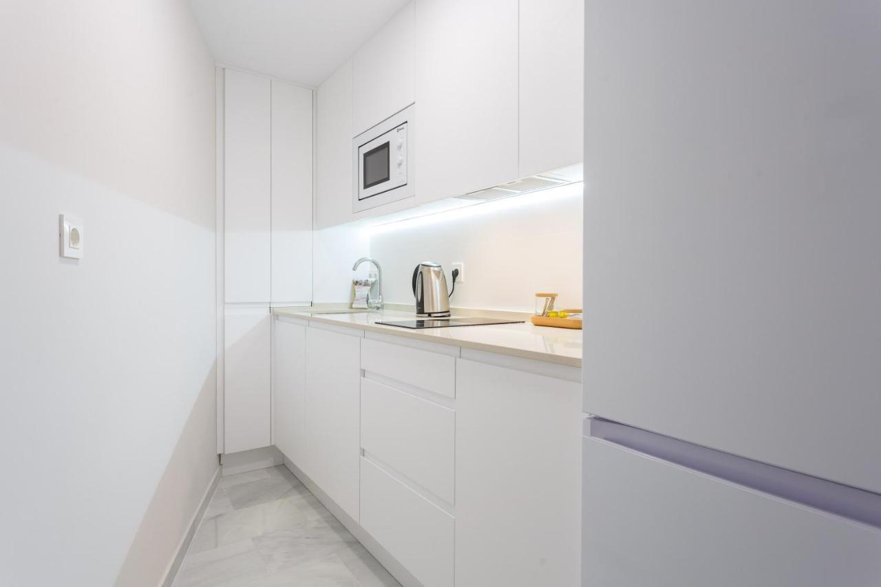 Apartamento El Noble By Cadiz4Rentals Dış mekan fotoğraf